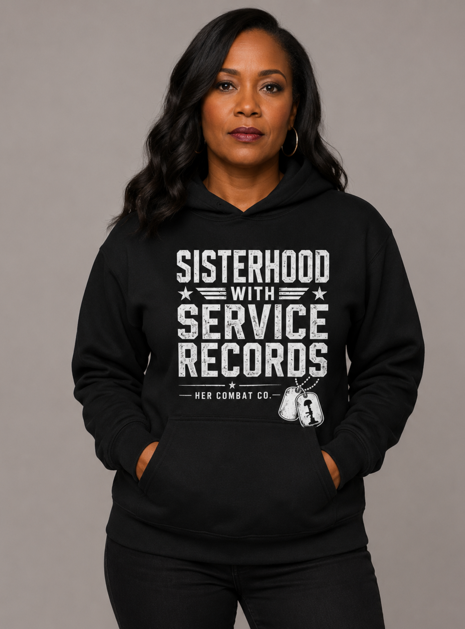 HOODIES